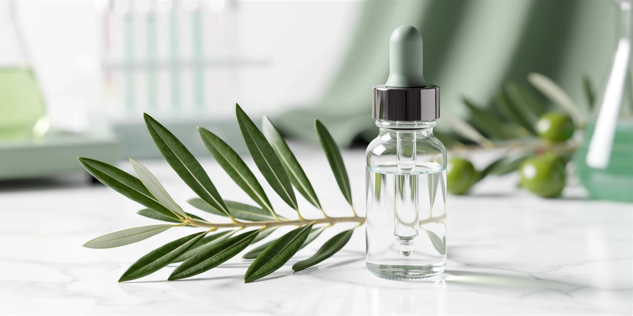 Clinical hydration and botanical precision