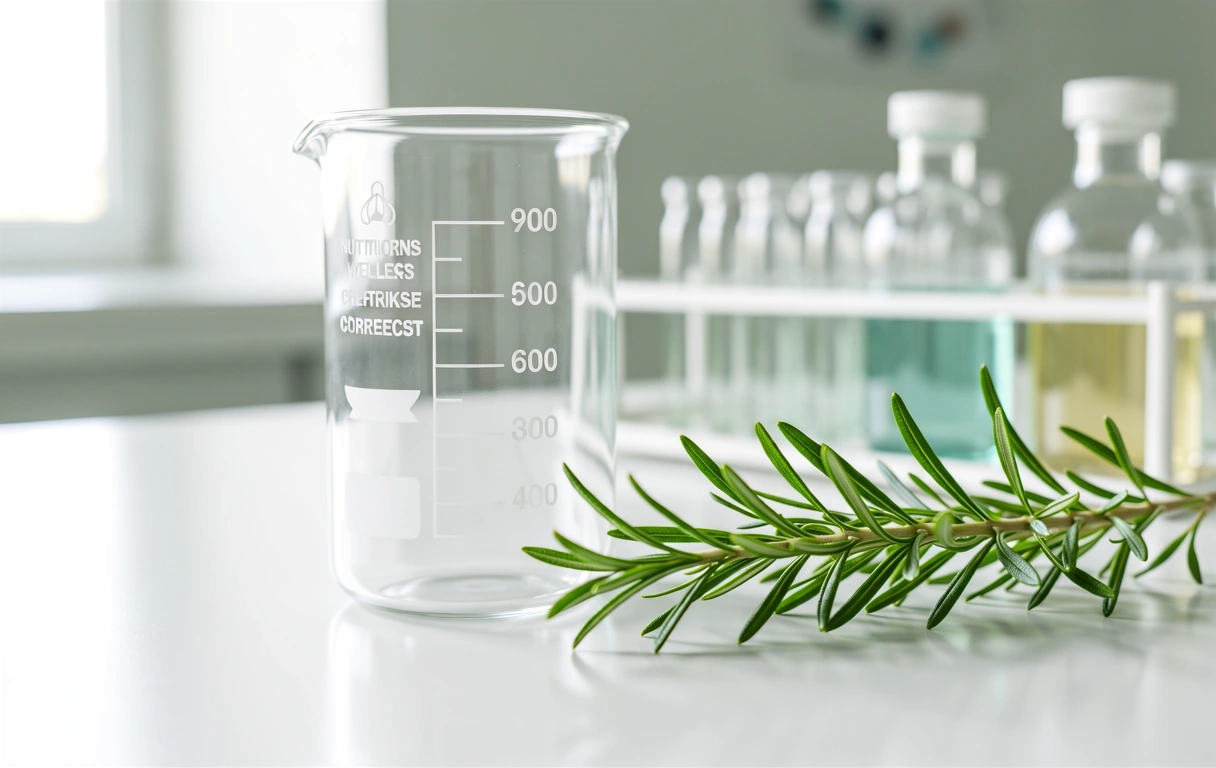 Clinical botanical precision