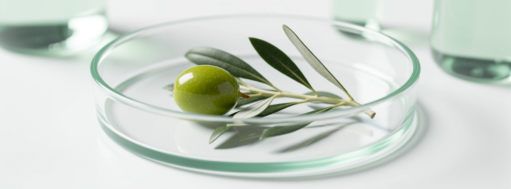 Clinical botanical precision