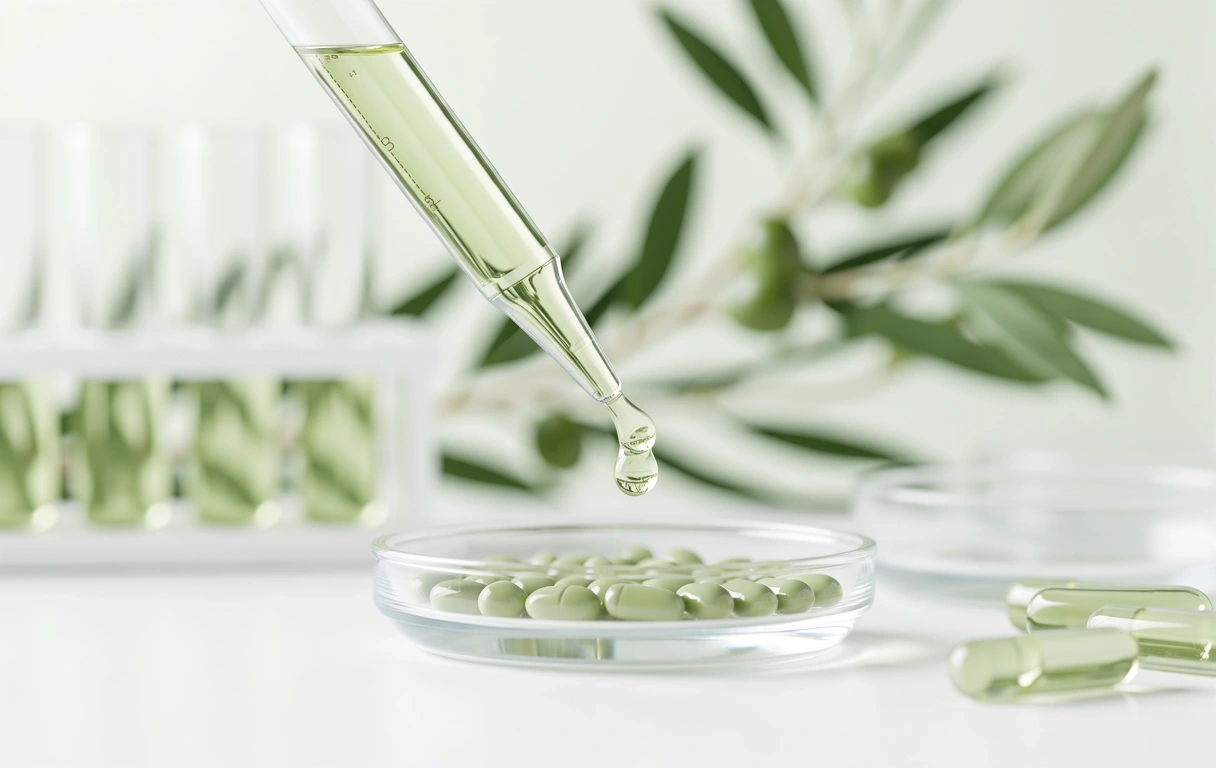 Protein Bioavailability